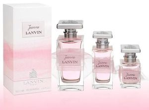 Lanvin Jeanne 100мл