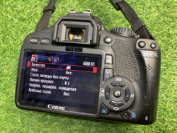 Canon EOS 550D Покупка/Продажа