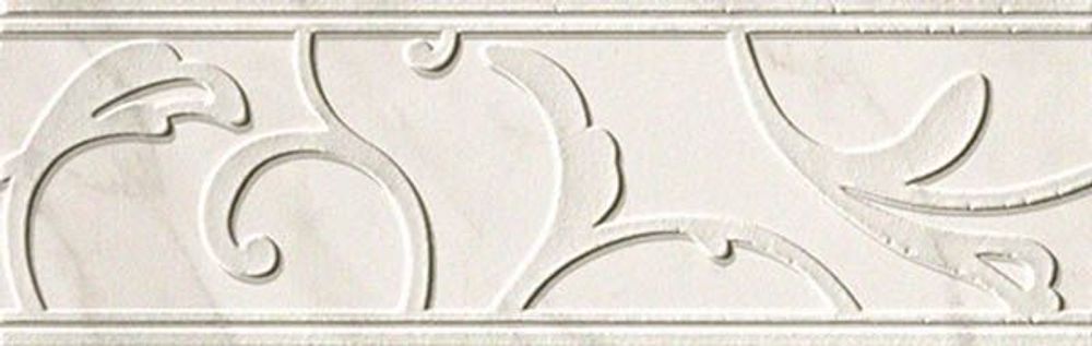 Бордюр ROMA CLASSIC CALACATTA LISTELLO (fLTY)