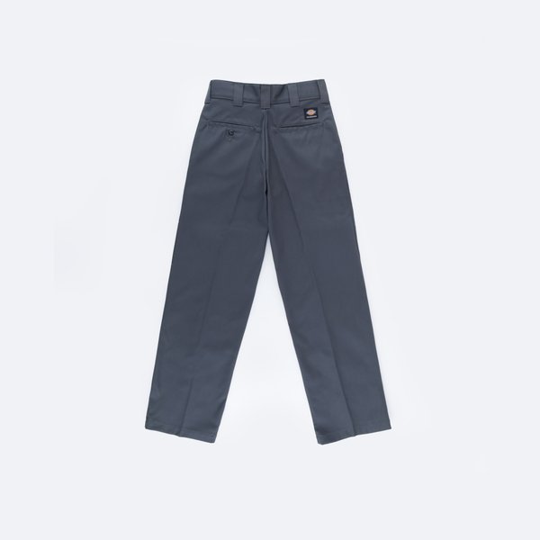 Брюки Dickies Skateboarding Regular Fit Twill Pants (charcoal) артикул:WPSK67 - купить в магазине Дайс