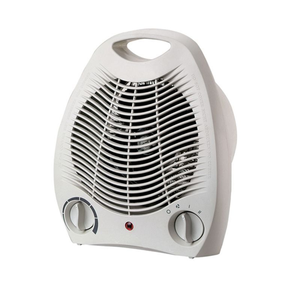 Тепловентилятор спиральный Oasis SB-20 R