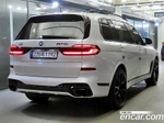 BMW X7 (G07) M60i xDrive M Sports 6-и местный (01.2024)