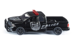 Dodge RAM 1500 Полиция США 1:50