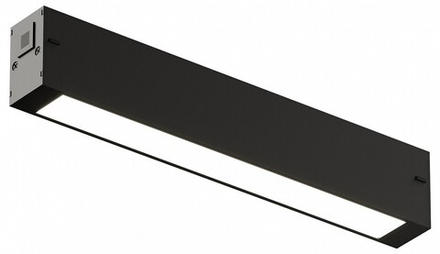 Трековый светильник Denkirs DK8003-BK