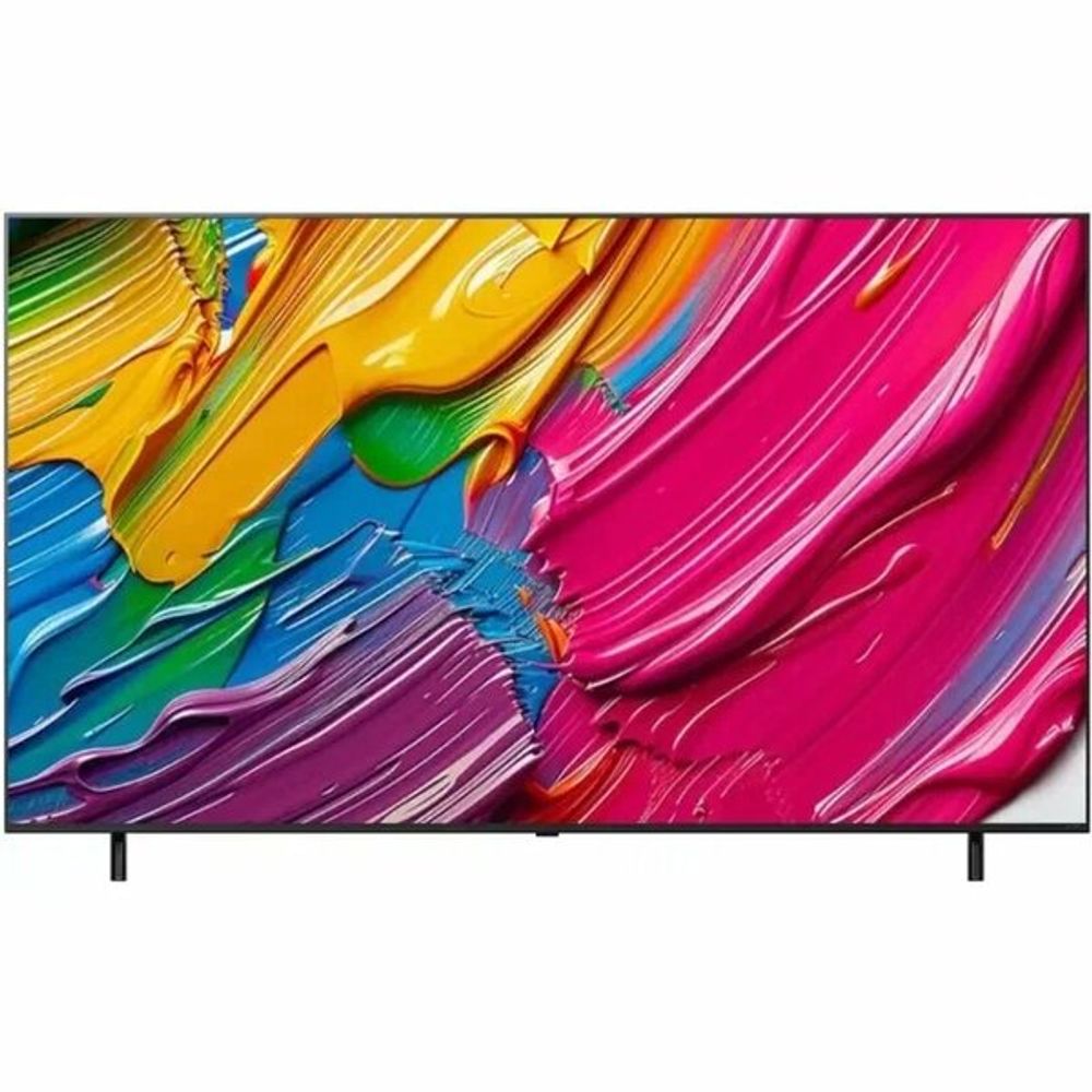 ЖК телевизор LG 65QNED80A6A.ARUG