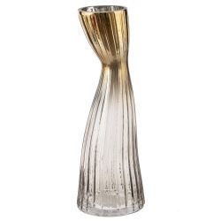 GAEM Ваза, 700 мл, L9 W9 H27,5 см