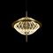 Подвесной светильник LOFT IT Tranquility 10397/B