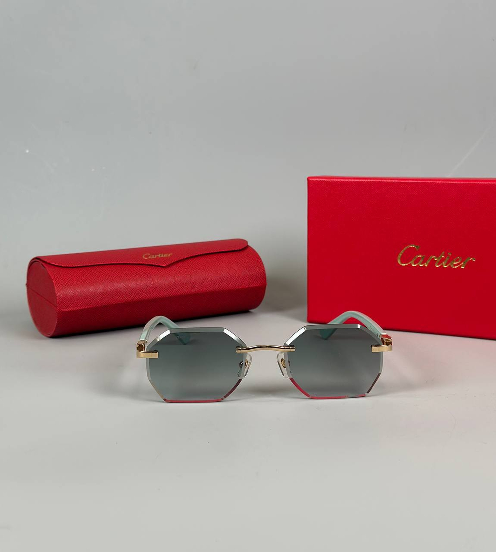 Очки Cartier