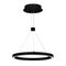 Подвесной светодиодный светильник Arlight SP-Congo-Can-1-R400-24W Warm3000 046217