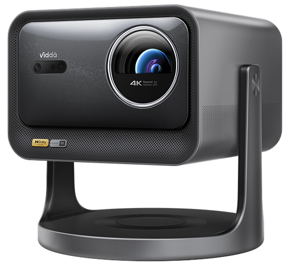 Проектор Hisense Vidda C3 Pro