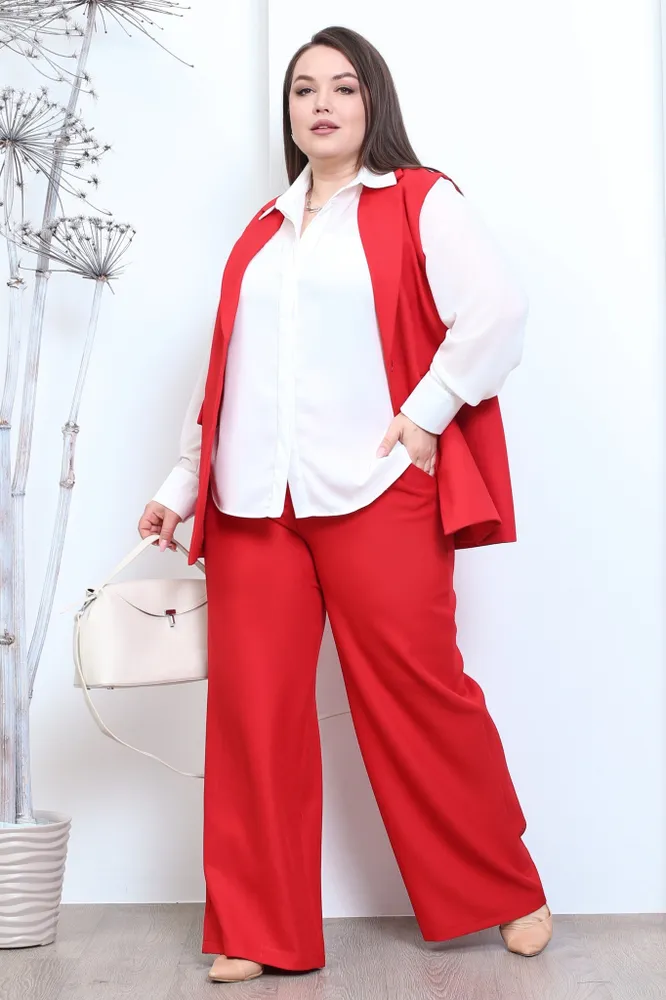 Рубашка 20010 Fabrika