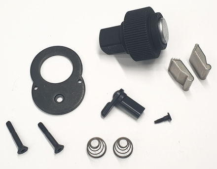 CS-12.60.72 SP ремонтный комплект на трещотку 1/2'