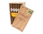 Davidoff Grand Cru №1