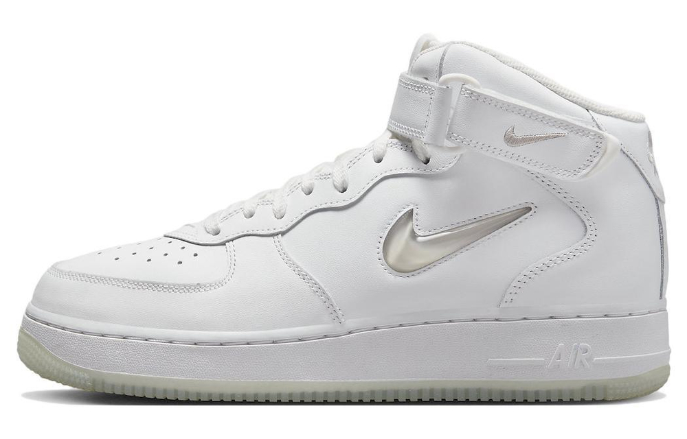 Кроссовки Nike Air Force 1 Jewel Surfaces "Color Of The Month"