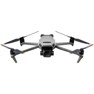 Квадрокоптеры DJI