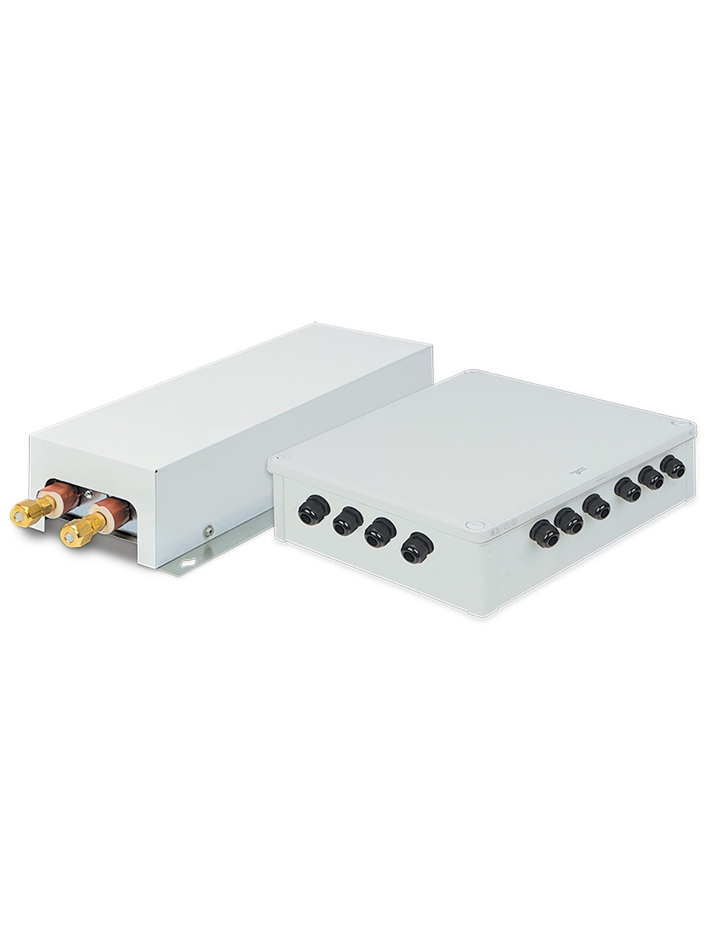 Блок управления DX-KIT SHZX-10.0AEC