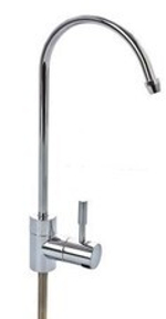 Кран для фильтра (ВЫСОКИЙ) АКВАСТИЛЬ (40/1шт)