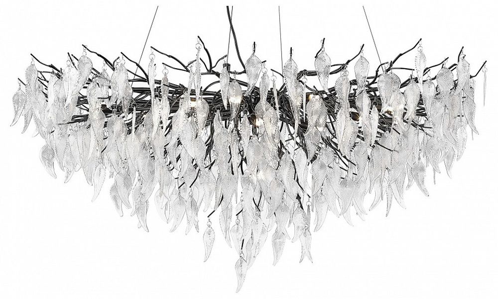 Подвесная люстра Wertmark Daniela WE182.19.023