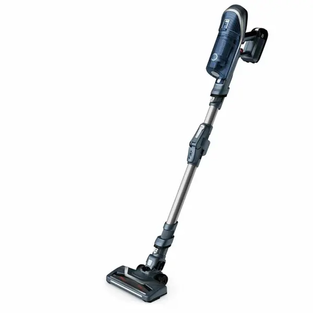 Вертикальный пылесос с влажной уборкой Tefal X-Force Flex 8.60 Aqua TY9691WO (q)