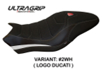 Ducati Monster 797 2017-2019 Tappezzeria Italia чехол для сиденья Piombino-2 ультра-сцепление (Ultra-Grip)