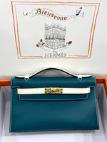 Сумка Hermes