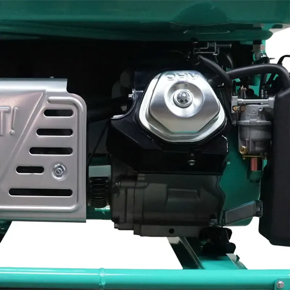 Sturm! PG8780NE бензиновый генератор