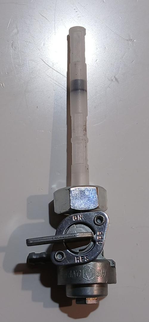 Бензокран REGULMOTO  ADV 300