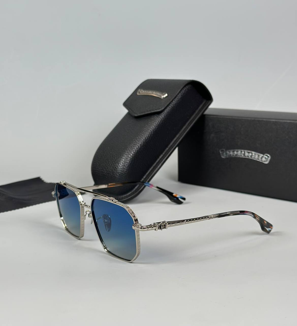 Очки Chrome Hearts