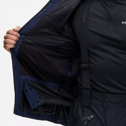 КУРТКА ГОРНОЛЫЖНАЯ FINNTRAIL МУЖСКАЯ ATLAS 3441