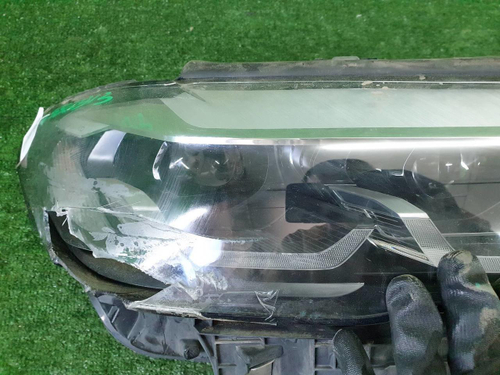 Фара правая BMW 5er G30 (2020-2023) LED