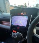 Магнитола для Toyota Tank, Roomy, Daihatsu Thor, Subaru Justy (2016-2020, климат) - Canbox 10-1215 Android 10, SIM-слот