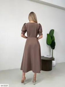 Платье IH-5515 Фабрика Моды