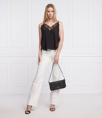 джинсы Patrizia Pepe - белый(8P0411 D006)