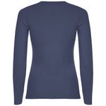 Женская футболка Extreme с длинным рукавом