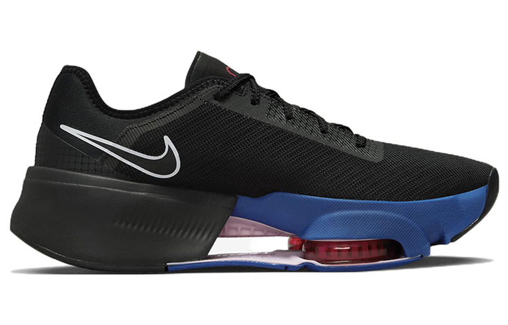 Кроссовки Nike Superrep Air Zoom 3