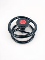 Тренажер Сотского Бизон-2. Пальцевик