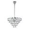 Подвесная люстра Indigo Fiaba 12010/11P Chrome V000050