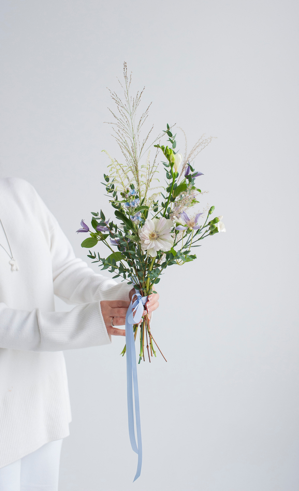 Букет Легкий ветерок