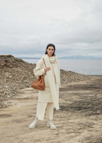 Сумка Polene Numero Neuf EDITION CAMEL