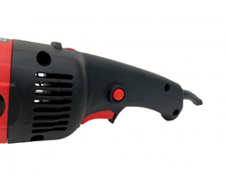 Машина шлифовальная полировальная BP180RS PRO(1200Вт, d диска 180мм.,600-3000об/мин)