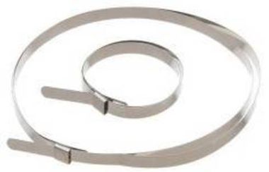 Хомуты ШРУСов