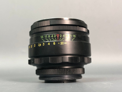 Helios-44-2 2/58mm