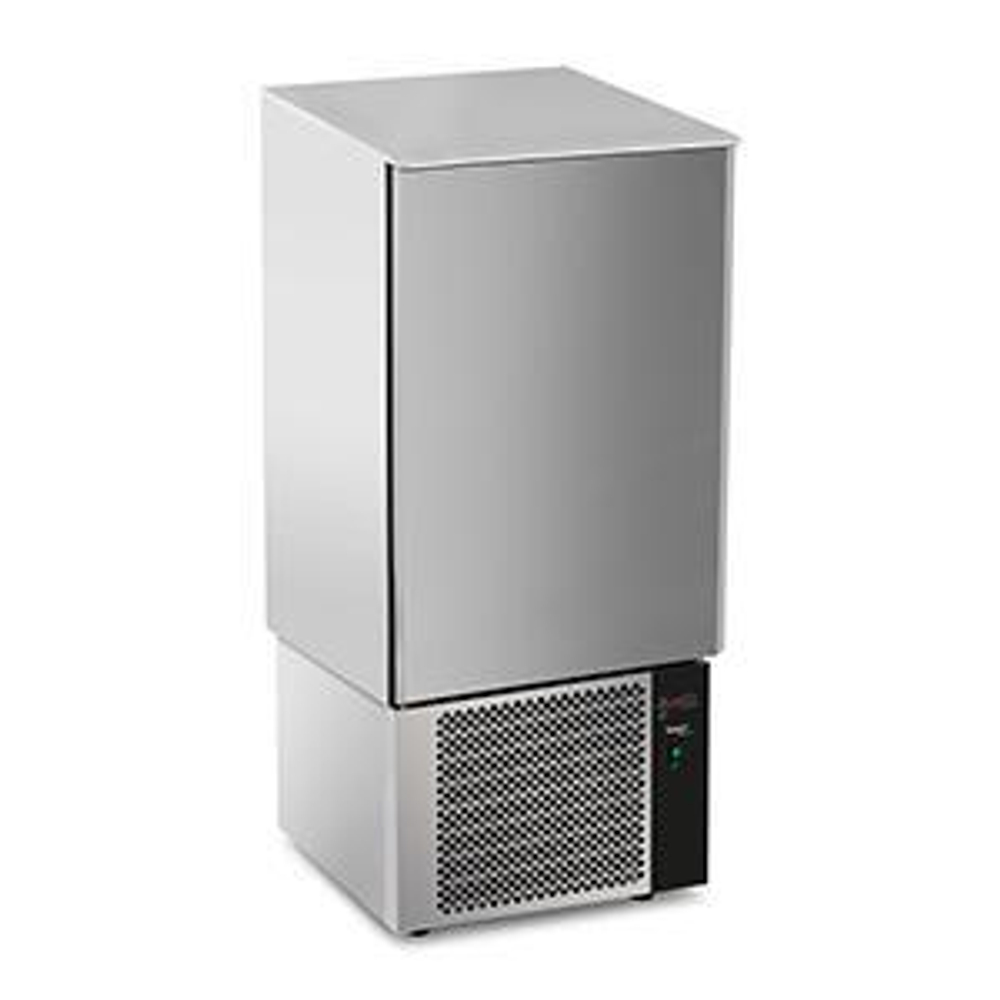 Шкаф Шоковой Заморозки Apach Sh15