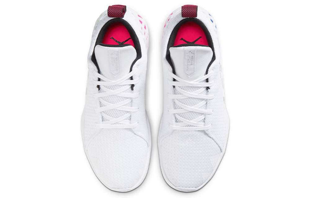 Кроссовки Jordan Jumpman Diamond Low Pf