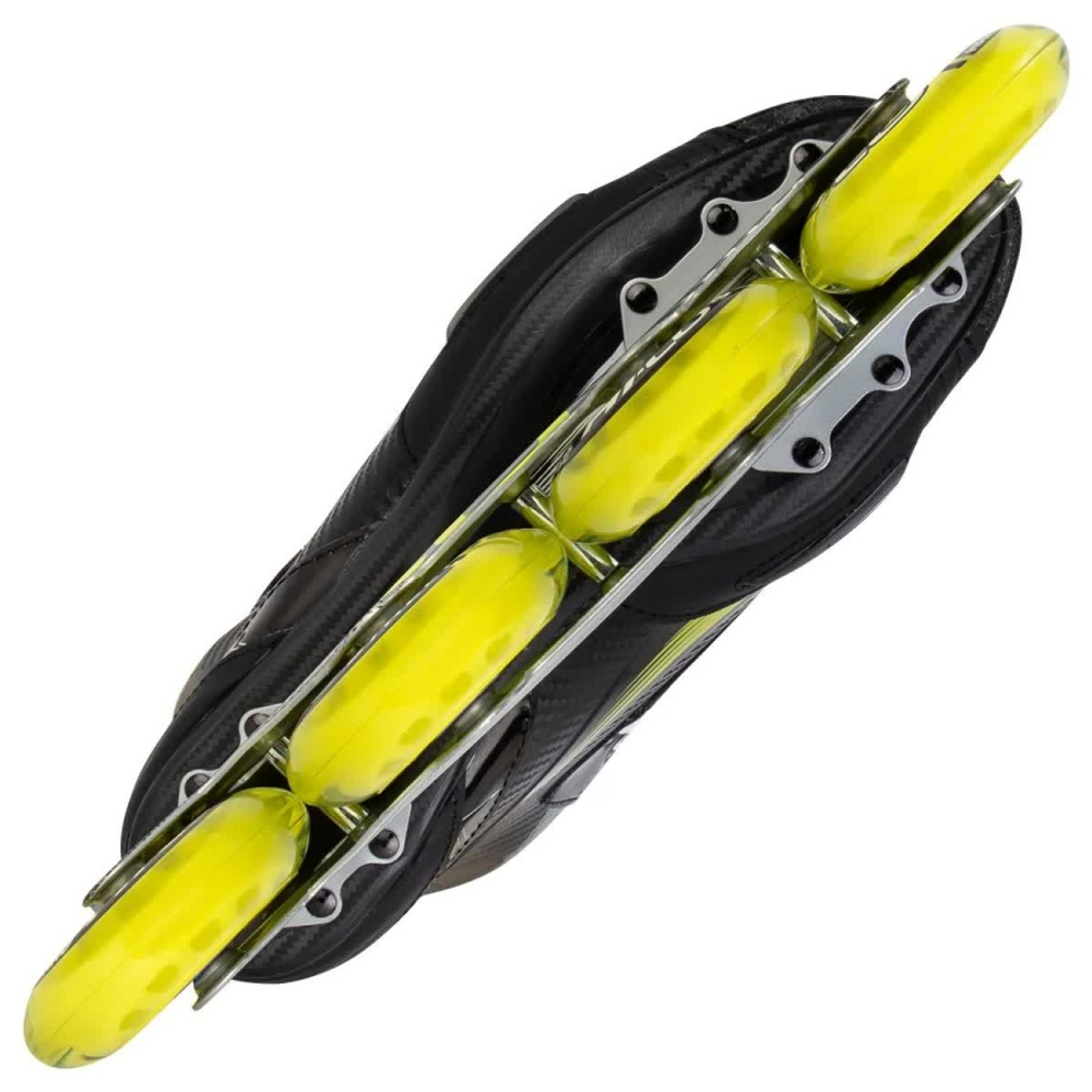 Коньки роликовые BAUER VAPOR X3 SR (Взрослый)