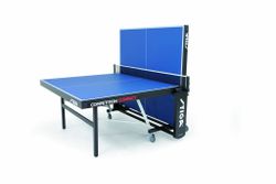 Теннисный стол для помещений Stiga Competition Compact