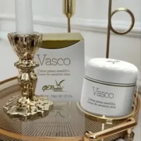 Vasco GERnetic | Крем для улучшения микроциркуляции и укрепления сосудистой стенки