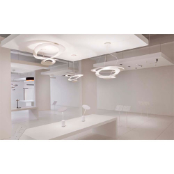 Люстра подвесная Pirce