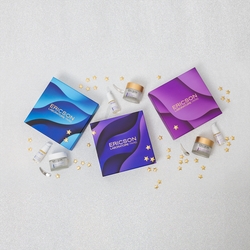 Ericson Laboratoire Набор «Christmas Box Hydra Advanced»