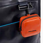 Рюкзак Piquadro Blue Square Revamp Special/Nero